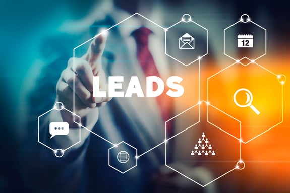 22 - Tips for generating leads