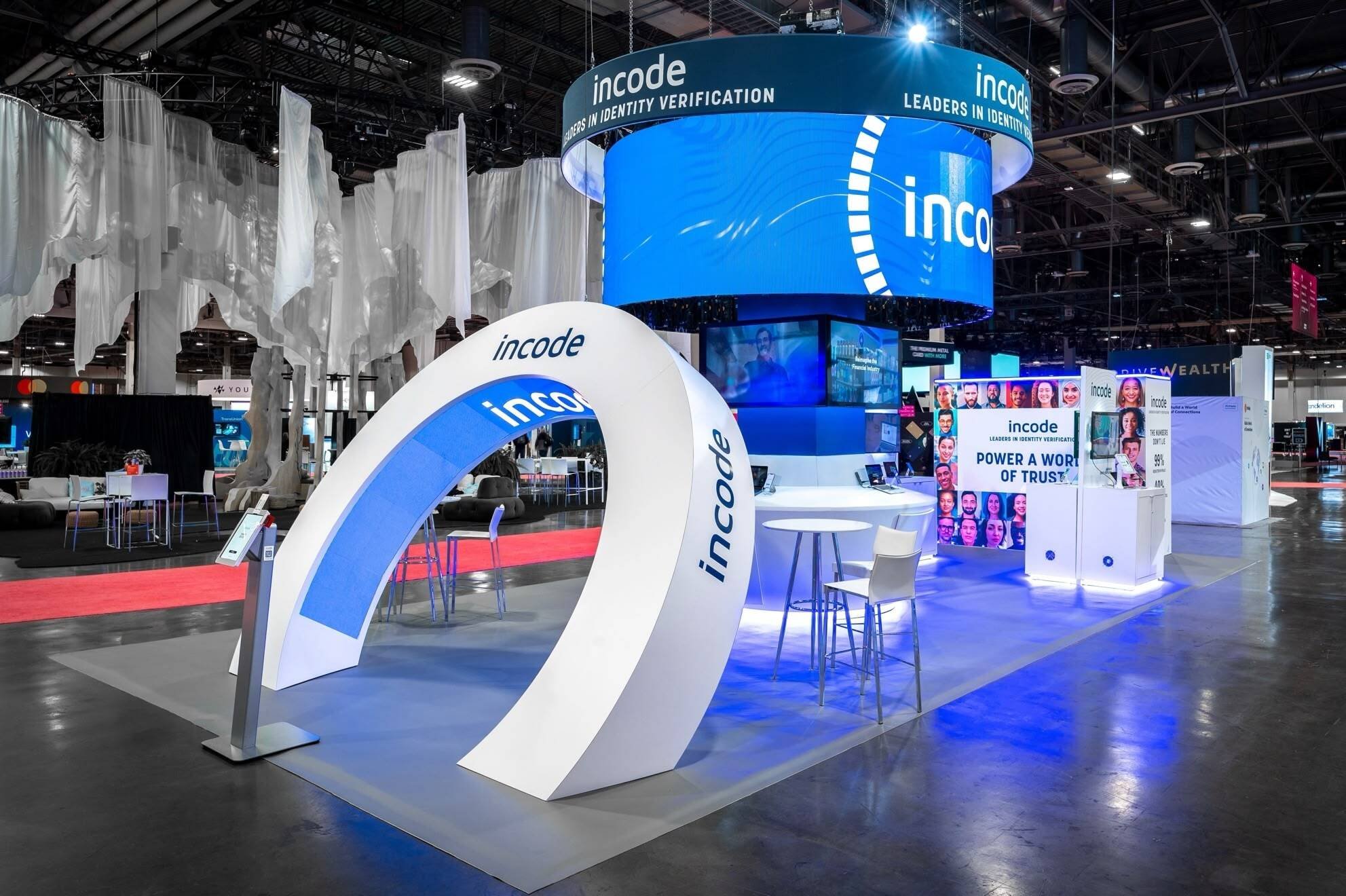 Thomas Marxson Incode Incode - Money