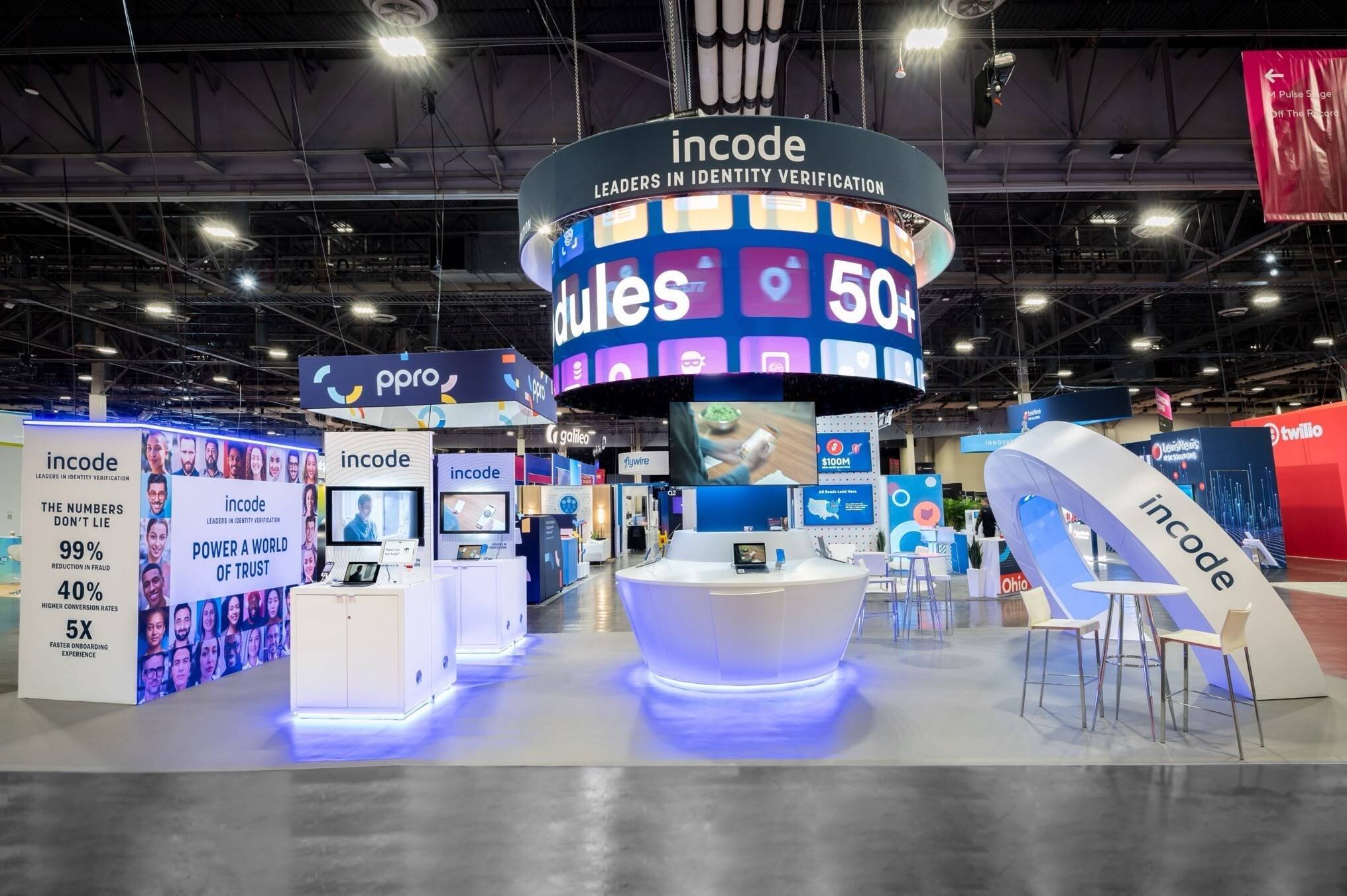 Thomas Marxson Incode Incode - Money